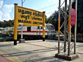 Madurai packers and movers