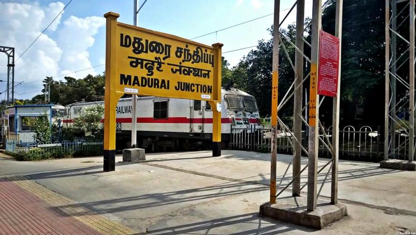 Madurai packers and movers