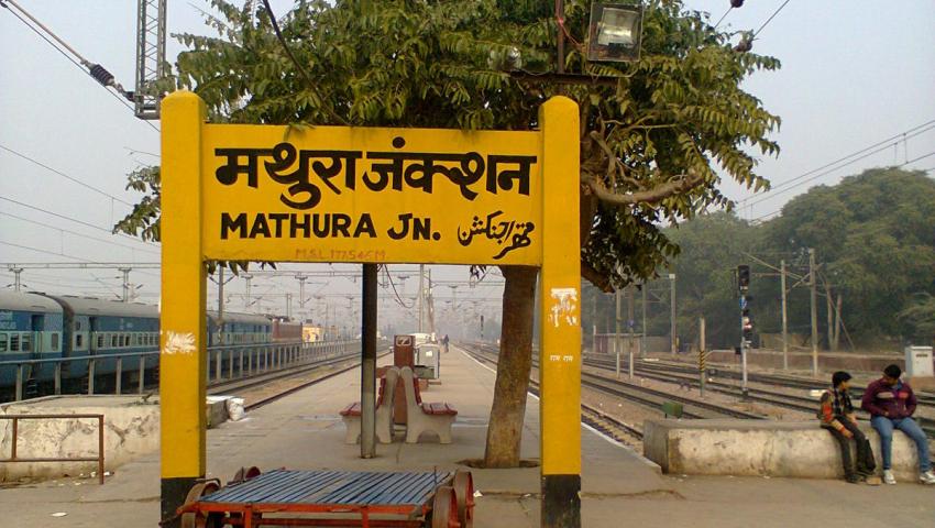 Mathura packers and movers – Safe & Affordable Shifting Services