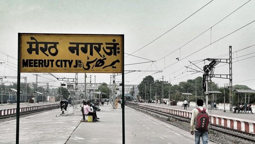 Meerut Packers and Movers – Safe & Hassle-Free Relocation