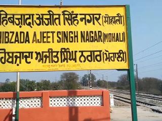 Mohali packers and movers