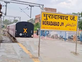 Moradabad Packers and Movers – Safe, Affordable & Professional Shifting Services