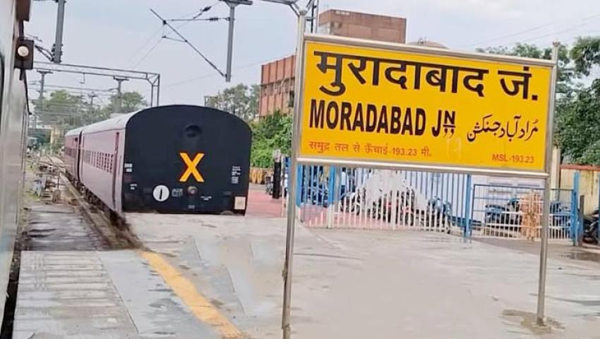 Moradabad Packers and Movers – Safe, Affordable & Professional Shifting Services