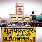 Muzaffarpur packers and movers