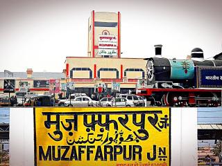 Muzaffarpur packers and movers