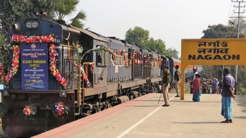 Nagaon packers and movers