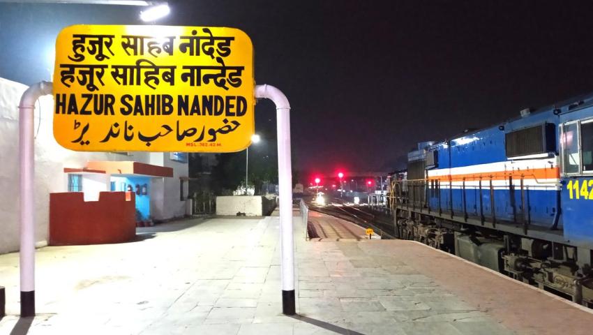 Nanded packers and movers