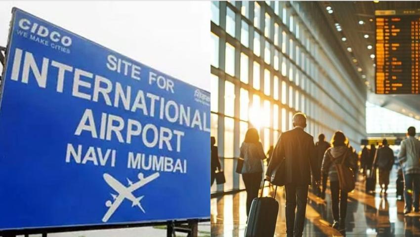 Navi Mumbai packers and movers