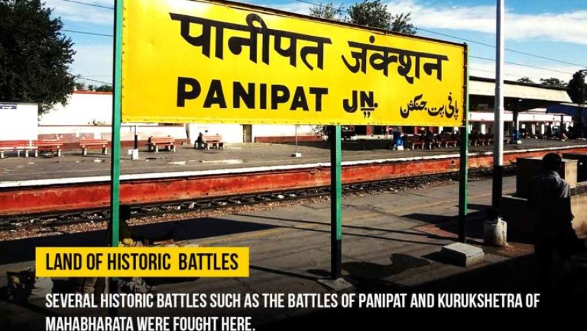 Panipat packers and movers