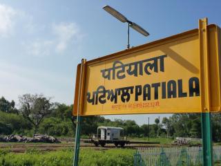 Patiala packers and movers