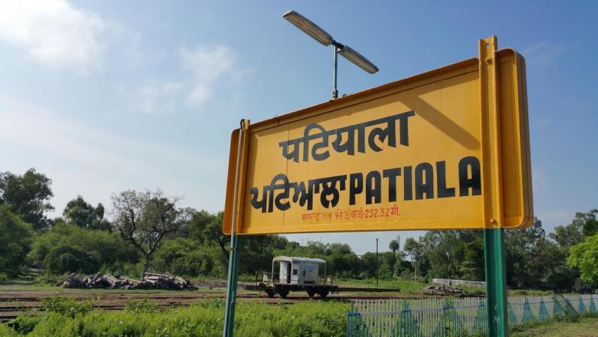 Patiala packers and movers