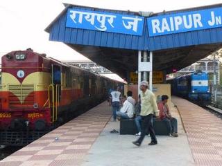 Raipur packers and movers