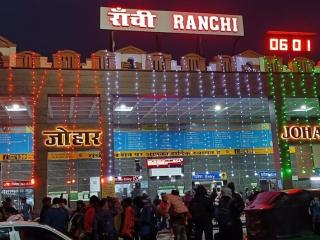 Ranchi packers and movers