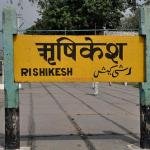 Rishikesh movers and packers