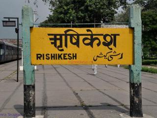 Rishikesh packers and movers