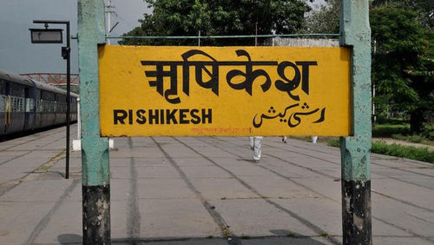 Rishikesh packers and movers