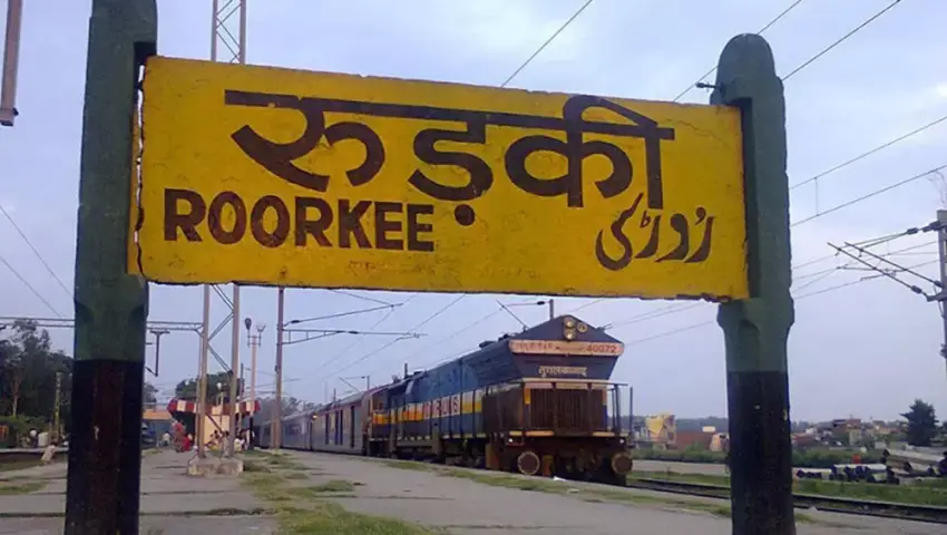 Roorkee Packers and Movers for Hassle-Free Shifting