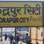 Rudrapur movers and packers