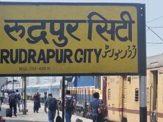 Rudrapur packers and movers - Safe, Affordable & Hassle-Free Relocation Services