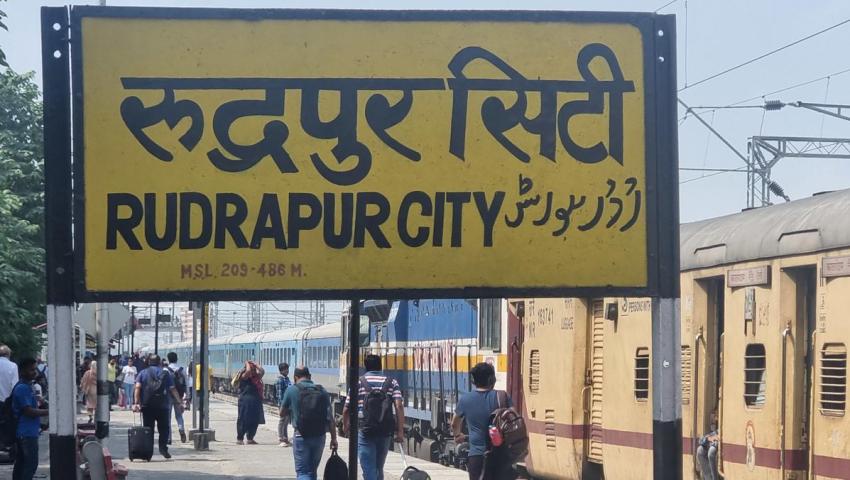 Rudrapur packers and movers - Safe, Affordable & Hassle-Free Relocation Services