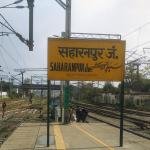 Saharanpur movers and packers