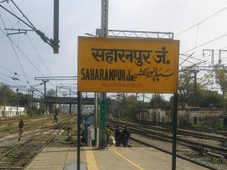 Saharanpur Packers and Movers – Safe, Affordable & Trusted Relocation Services