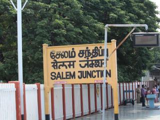 Salem packers and movers