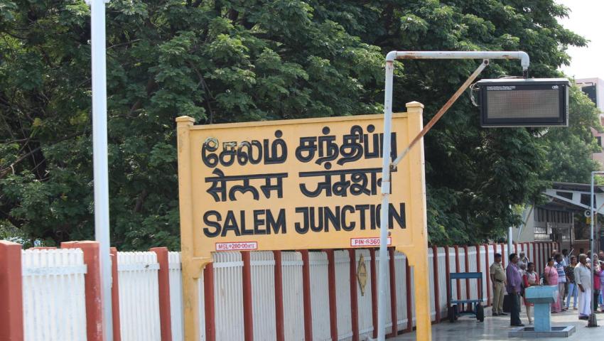 Salem packers and movers