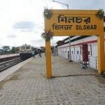 Silchar packers and movers