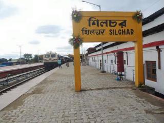 Silchar packers and movers