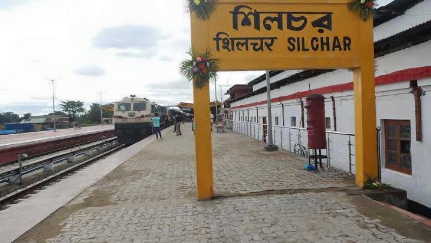 Silchar packers and movers