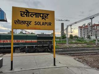 Solapur packers and movers