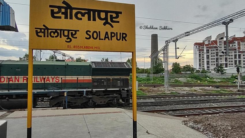 Solapur packers and movers