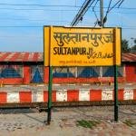 Sultanpur movers and packers
