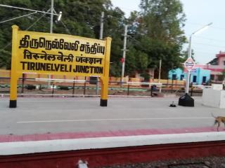 Tirunelveli packers and movers