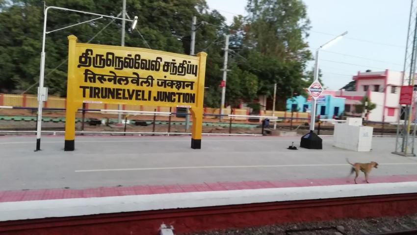 Tirunelveli packers and movers