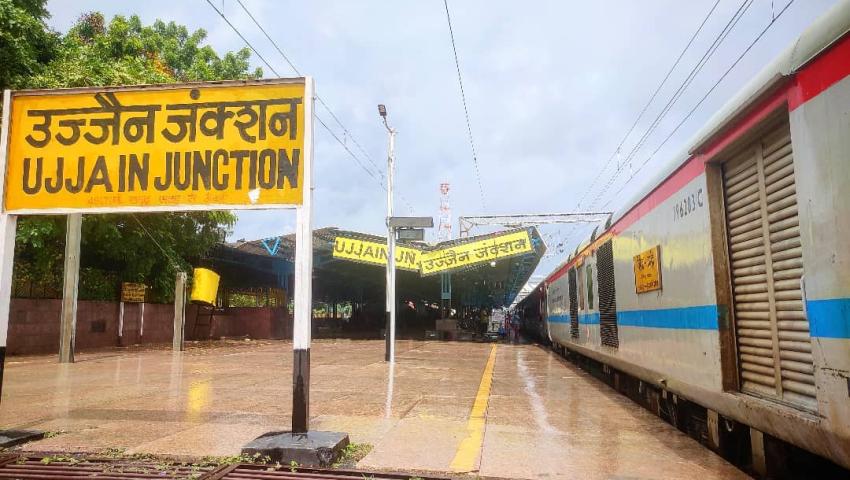 Ujjain packers and movers