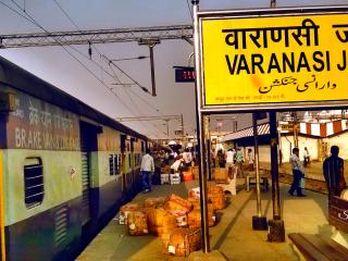 Varanasi packers and movers