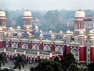 Lucknow packers and movers