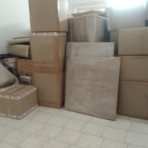 Agra to Delhi Movers and Packers – Safe, Affordable & Professional Shifting Services