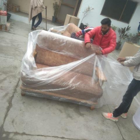 Packers and Movers in Delhi: Complete Guide to Safe & Affordable House Shifting (2026)