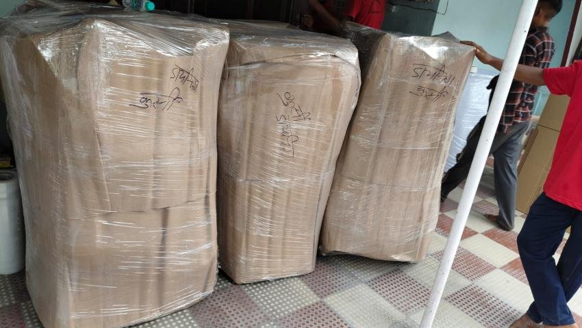 How to Choose Genuine Packers Movers
