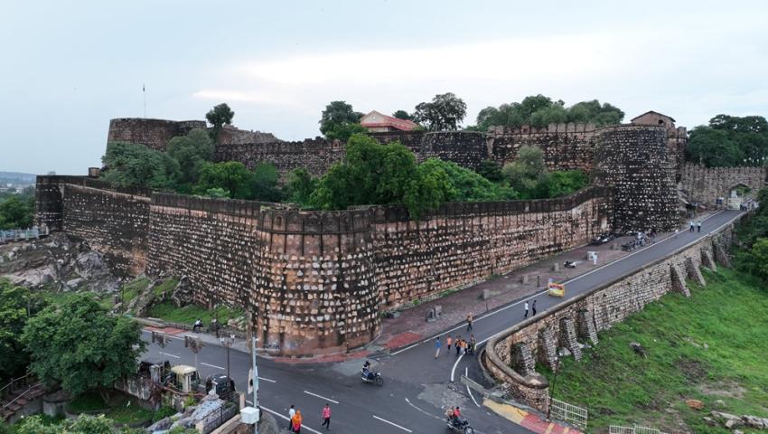 Jhansi packers and movers - Trusted, Affordable & Professional Relocation Services