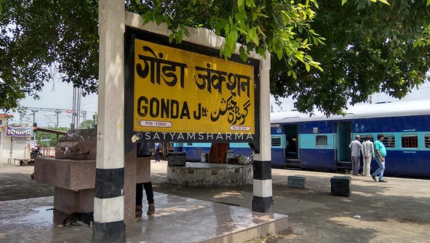 Gonda packers and movers – Trusted House & Office Shifting Services