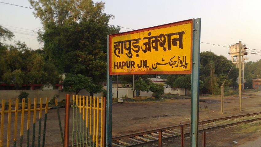 Hapur Packers and Movers | Safe, Fast & Affordable Relocation