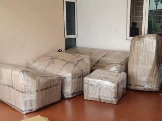 Ajmer Packers and Movers – Trusted Relocation Services