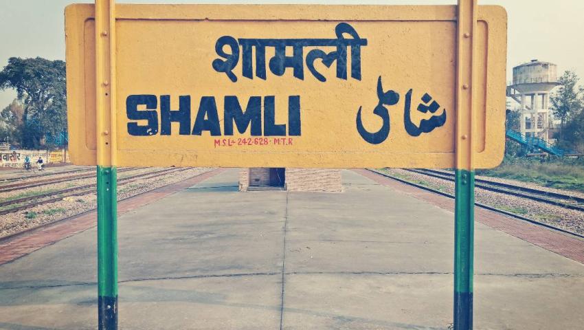 Shamli packers and movers - Trusted, Affordable & Professional Moving Services