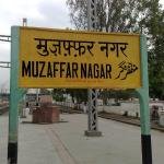 Muzaffarnagar movers and packers