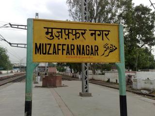 Muzaffarnagar Packers and Movers