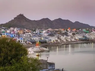 Pushkar Packers and Movers – Trusted Relocation Experts